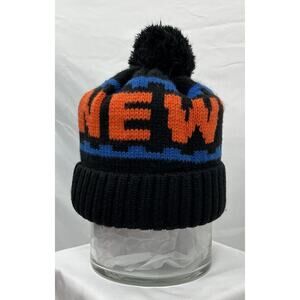 Jay Joshua New York Ski Winter Hat